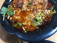 -二孃鸡爪爪(双楠店)
