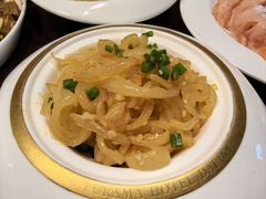 -大连富丽华大酒店·花都西餐厅