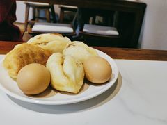 -许老八包子铺羊汤馆(绿地世纪城店)