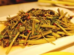 马来风光-滕记星发餐室·新加坡菜(巨鹿路店)