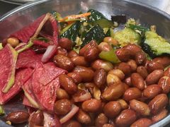 -英雄故事地摊烤肉(马驹桥店)