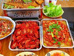 -江湖万州烤鱼(王子美食城)