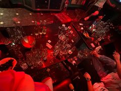 -INLOVE KTV(杭州滨江宝龙城店)