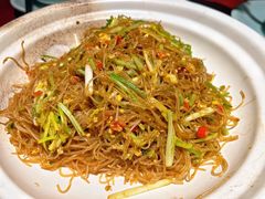 -北平食府(马鞍山路店)