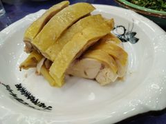 三黄鸡-许鲜包子铺