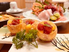 -鮨桐日本料理(望京店)