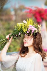 点击看大图 -太古映画婚纱摄影(天河店)