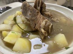 -京九排骨米饭(江西路店)