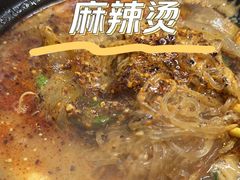 -曹宝林砂锅麻辣烫(星光路店)