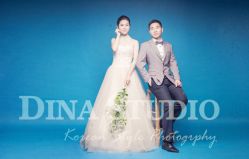 点击看大图 韩国迪娜DINA STUDIO(杭州店)-唯一旅拍·颂当代影像艺术中心(上城店)