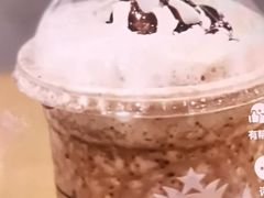 -星巴克(南京弘阳购物中心店)