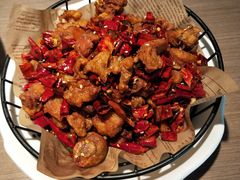-YUOZUO渝作·川渝冒肚(崂山店)