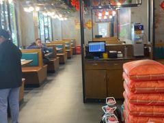 -老山村酒楼(白石洲店)