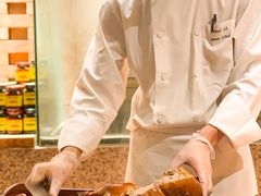 268-君悦酒店·1881·北京烤鸭