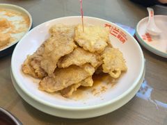-英兰朝族饭店·英兰锅包肉(佳园路店)