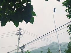 -妙峰山风景名胜区