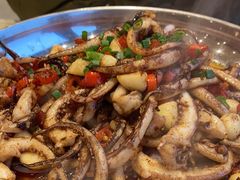 -聚味瞿记·龙虾堂(天元店)