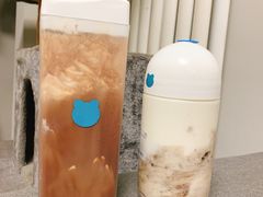 -兰熊鲜奶(西直门凯德mall店)