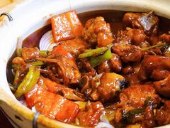 -大牌大·传统杭帮菜(湖滨店)