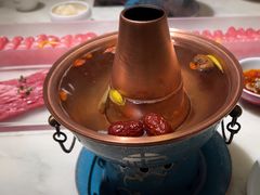 -涮福記·现切牛羊肉火锅(世纪汇店)