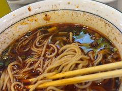 -清真·尖子尖牛肉面(王府井店)