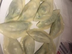 -喜家德虾仁水饺(华强天虹店)