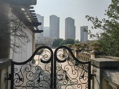 -府河摄影公园