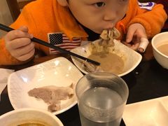 -情忆草原涮肉馆