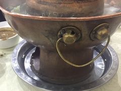 -鑫来顺大铜锅涮羊肉(中山门旗舰店)