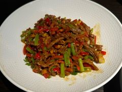 -庐灶江南·江南菜·四合院Bistro(东直门雍和宫·原华侨宾馆店)