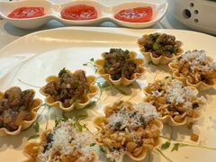 -狮王府淮扬菜(夫子庙老门东店)