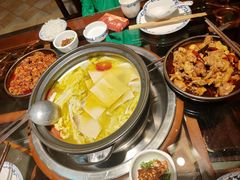 -志晖园圆子鸡·辣子鸡(阳光店)
