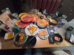 -沼津港精致料理·寿喜烧·烧鸟(龙湖南桥天街日料榜单店)