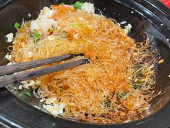 -啫火啫啫煲·顺德干蒸(西乡天虹店)