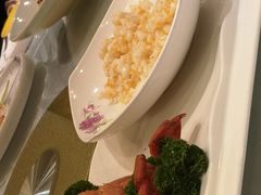 -聚春园自助餐厅(东街口店)