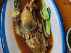 -天正河鲀·河豚亭(大连店)