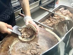 -樊记腊汁肉(竹笆市总店)