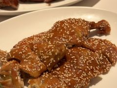 -利苑酒家(宜安广场店)