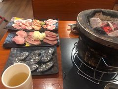 -大阪烧肉BAKA一代(十亩地店)