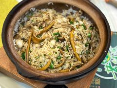 -台山第一家兴华黄鳝饭·黄鳝婆(开平店)