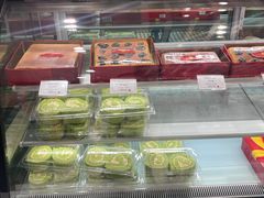 -本格旺索罗(樟宜机场T1店)