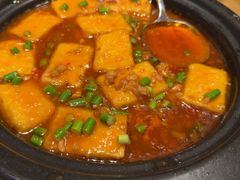 -小天府酸菜鱼(西四路店)