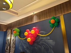 -青蓬蒸汽海鲜·深圳老字号·团建聚会(壹方城店)