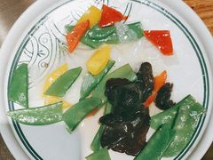 -云海肴云南菜·蒸汽石锅鱼(北京良乡华冠店)