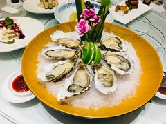 -海逸海鲜酒家(古北店)