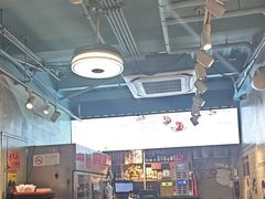 -老天桥酱肉烧饼夹肘子(天桥店)