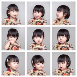 -热靴映画儿童摄影工作室(绍兴水街壹号文创园店)