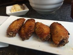 -玛格萝妮比萨屋(四平店)