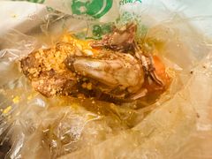 -老黄记手撕烤兔(玉林街店)