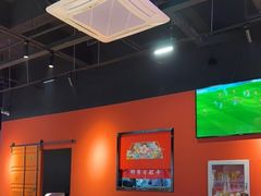 大堂-胡哥烤肥牛(车公庙店)